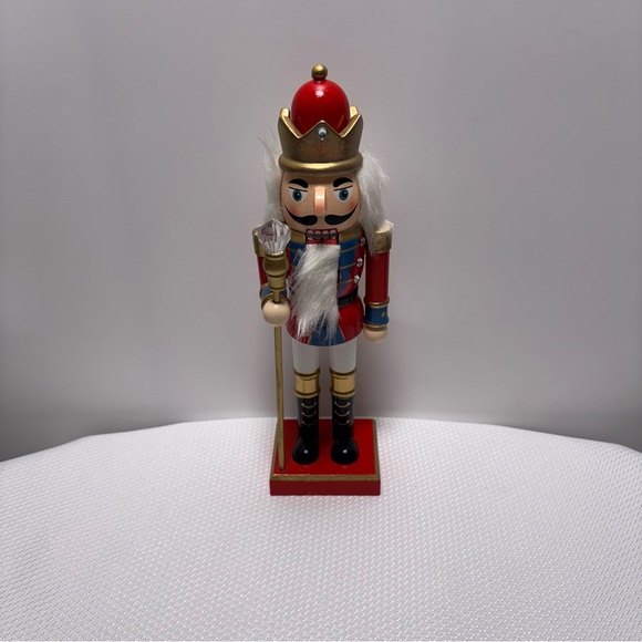 Hobby Lobby Holiday Nutcracker Decor - Picture 1 of 9